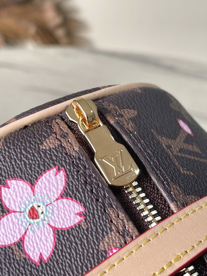 Papillon M13097 27x11x13cm gf_6