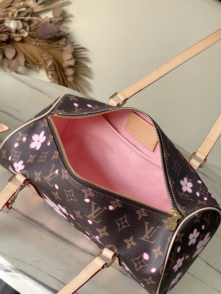 Papillon M13097 27x11x13cm gf_7