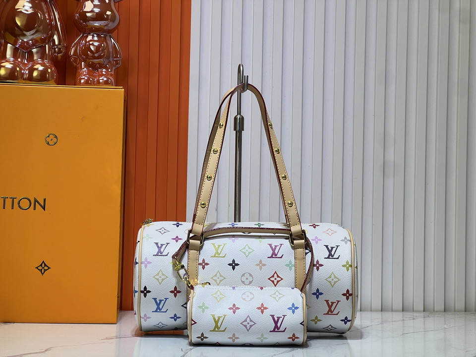 Papillon M40711 27x11x13cm ss1_1