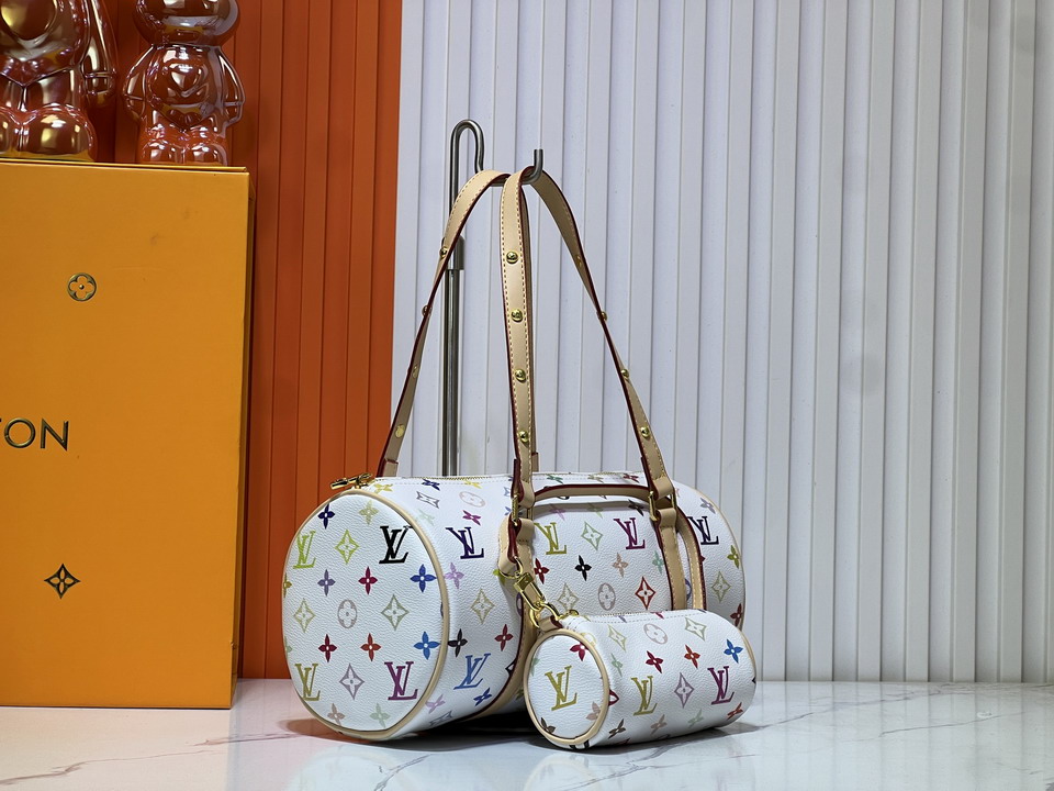 Papillon M40711 27x11x13cm ss1_2