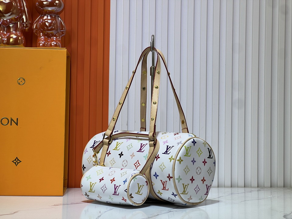 Papillon M40711 27x11x13cm ss1_3