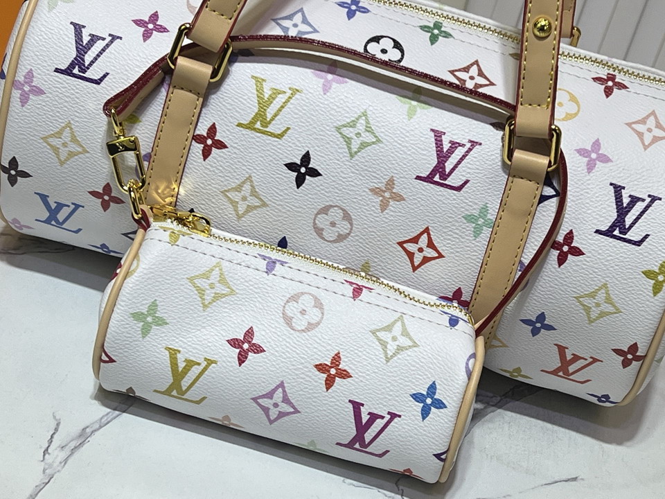 Papillon M40711 27x11x13cm ss1_7