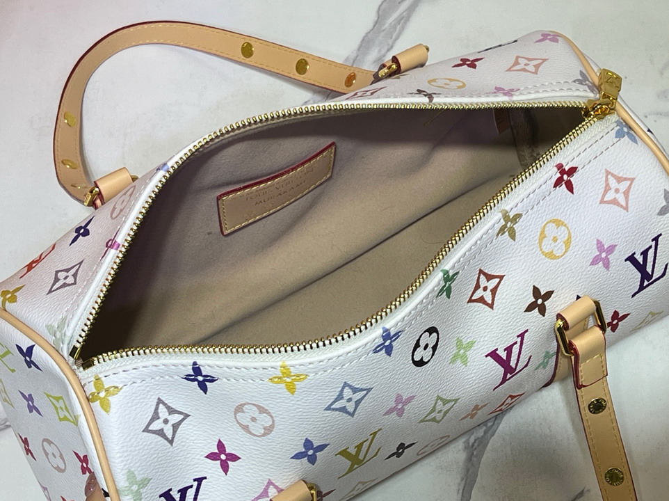 Papillon M40711 27x11x13cm ss1_8