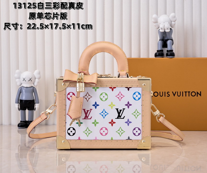 Petite Valise m13125 22 5x17 5x11cm ss_1