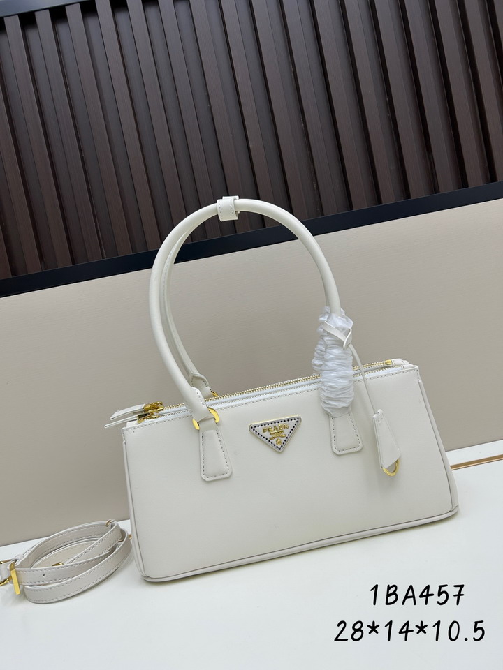 Prada 1BA457 28x14x10 5cm jj1_1