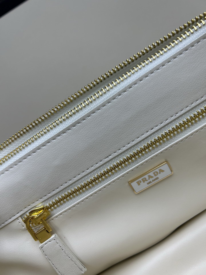 Prada 1BA457 28x14x10 5cm jj1_8