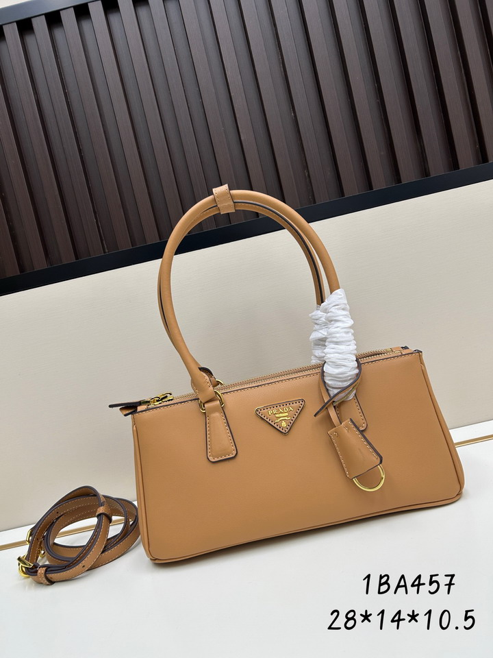 Prada 1BA457 28x14x10 5cm jj2_1