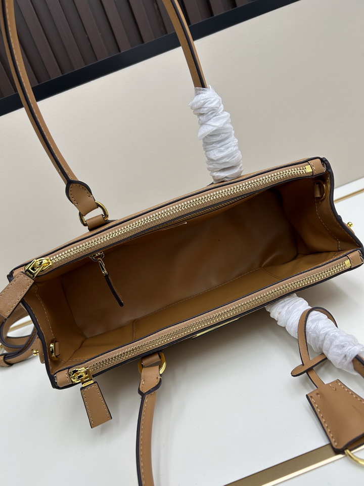 Prada 1BA457 28x14x10 5cm jj2_7