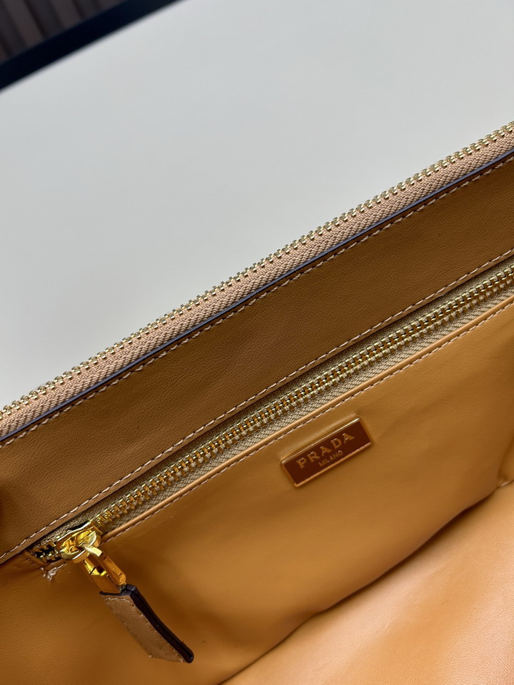 Prada 1BA457 28x14x10 5cm jj2_8