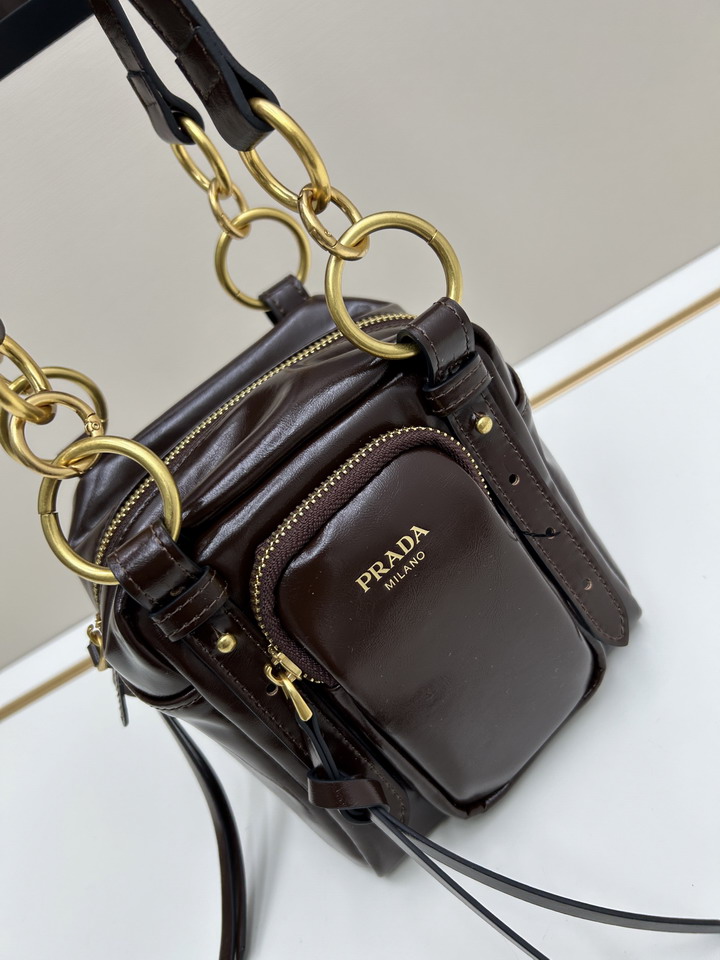 Prada 1BB137 14x14x13 5cm jj_4