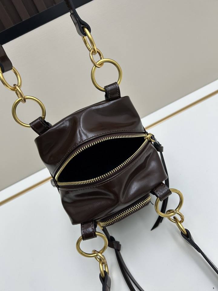 Prada 1BB137 14x14x13 5cm jj_7