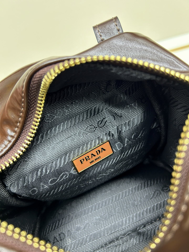 Prada 1BB137 14x14x13 5cm jj_8