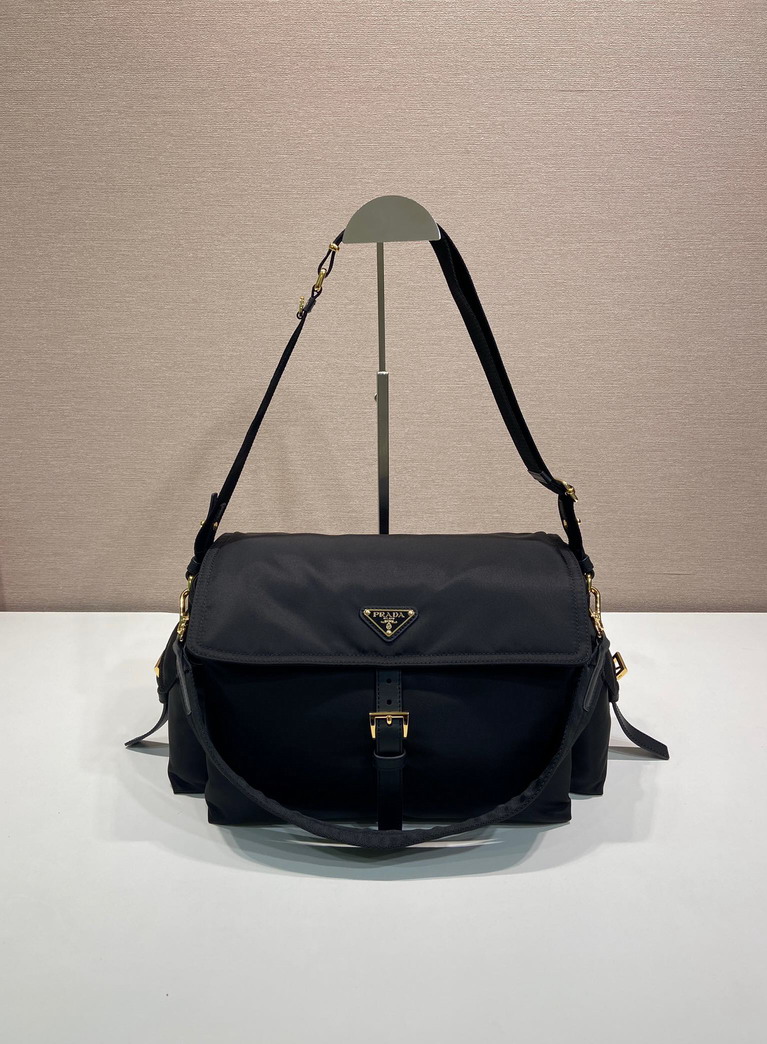 Prada 1BD391 37 5x19x12cm AP_1