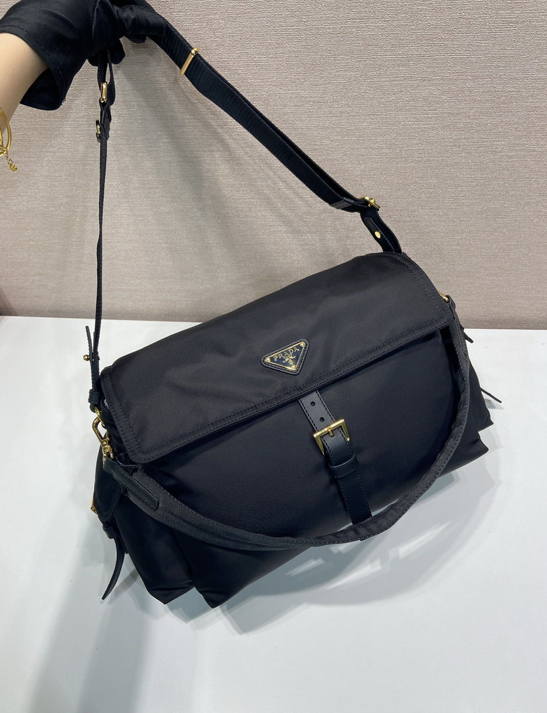 Prada 1BD391 37 5x19x12cm AP_2