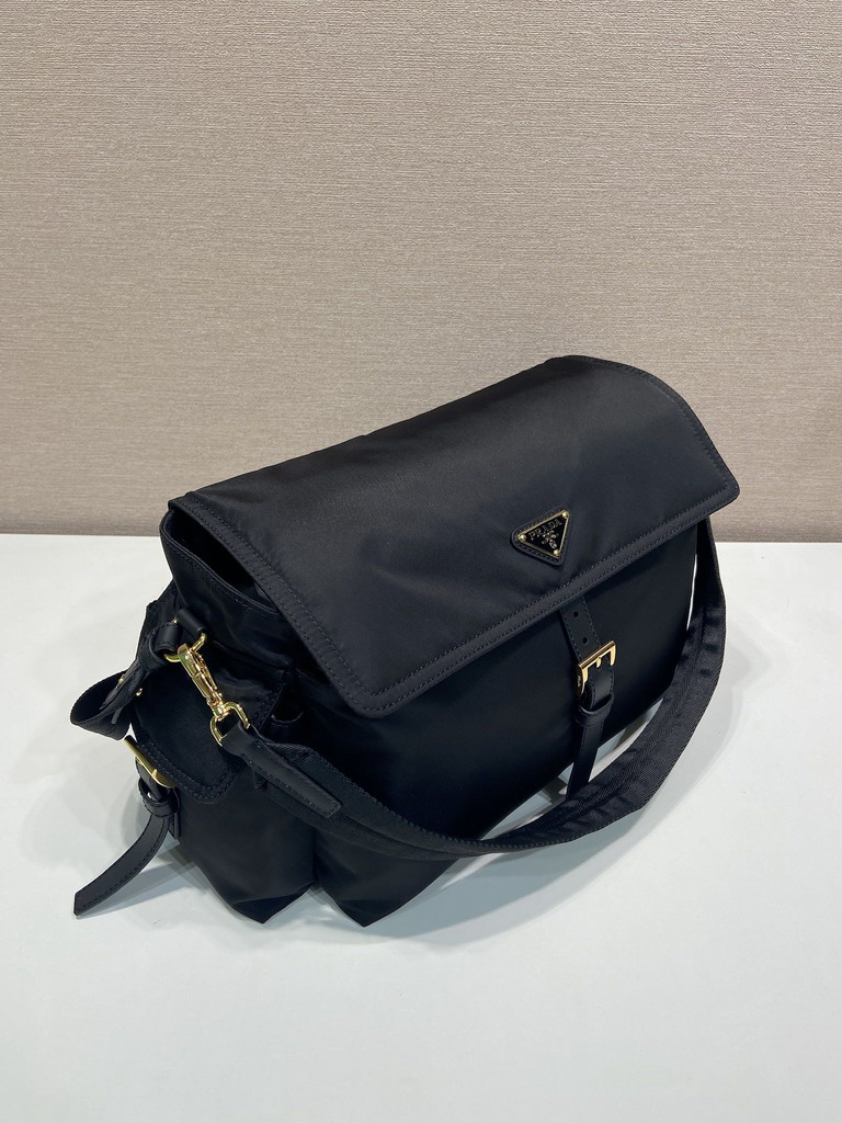 Prada 1BD391 37 5x19x12cm AP_3
