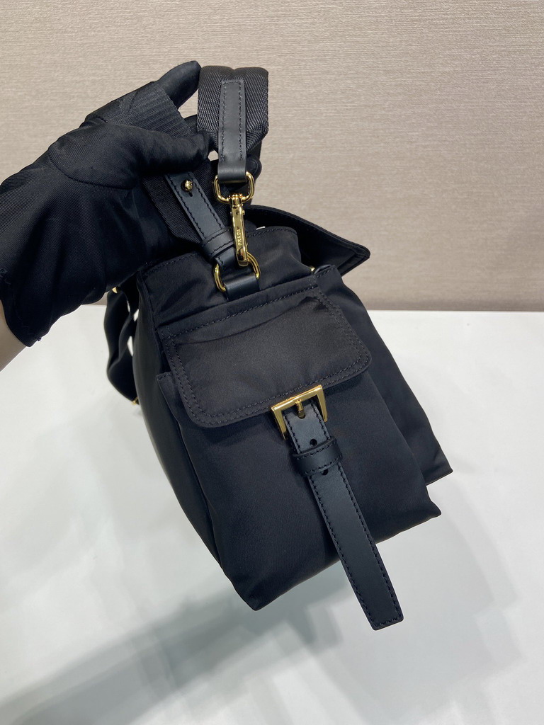 Prada 1BD391 37 5x19x12cm AP_5