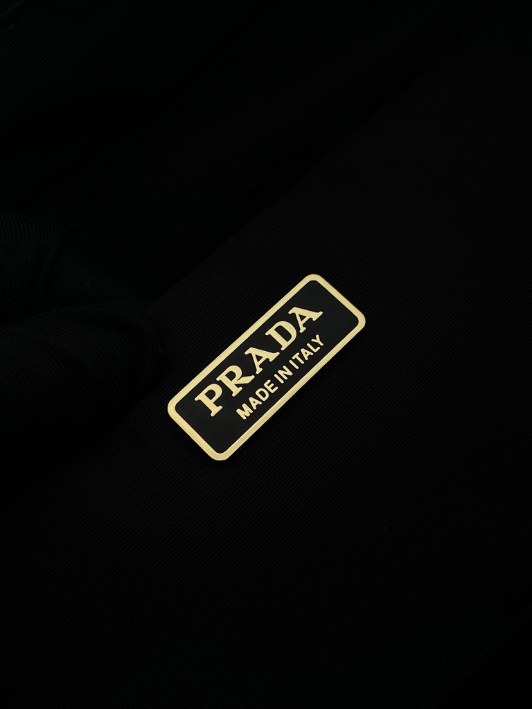 Prada 1BD391 37 5x19x12cm AP_9