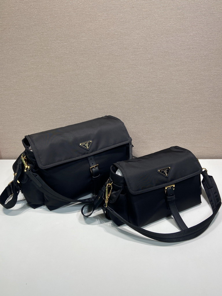 Prada 1BD394 30x14x10cm AP_1