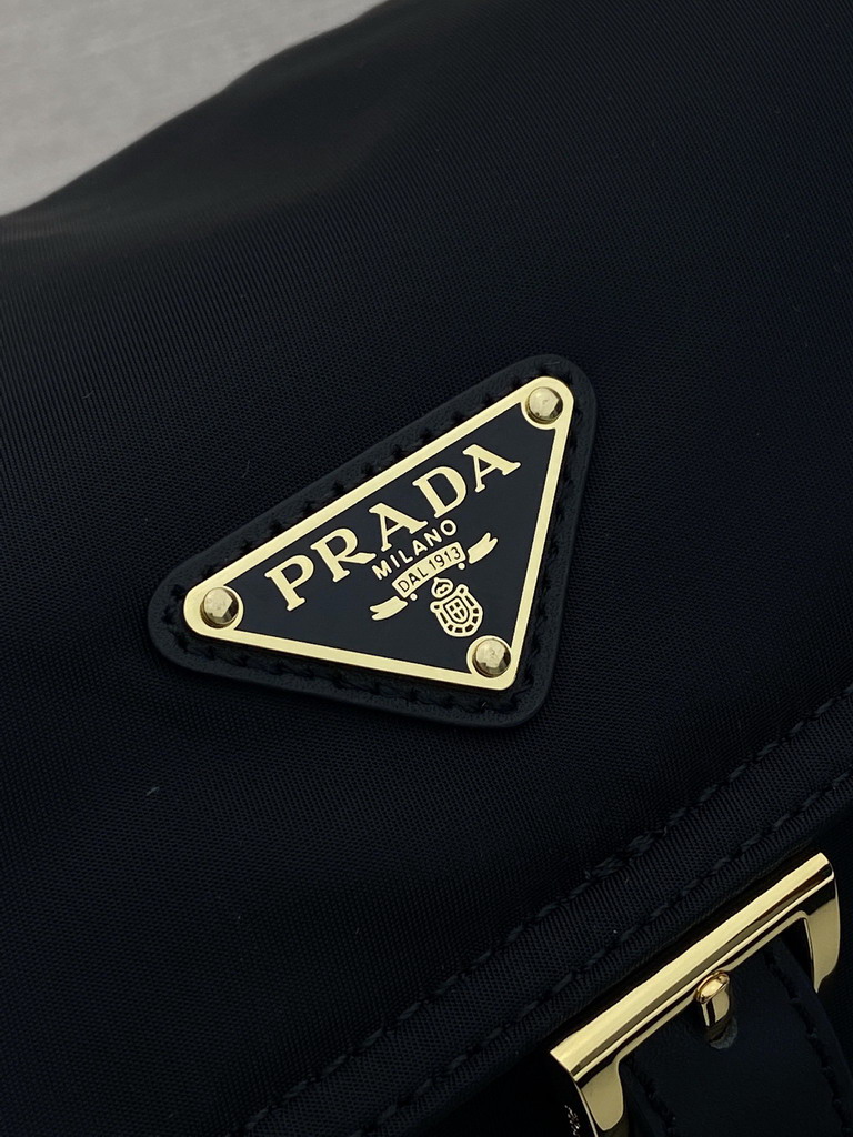 Prada 1BD394 30x14x10cm AP_8