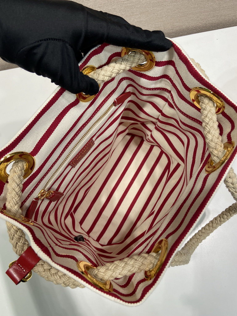 Prada 1BE082 28x23 5x15cm AP_9