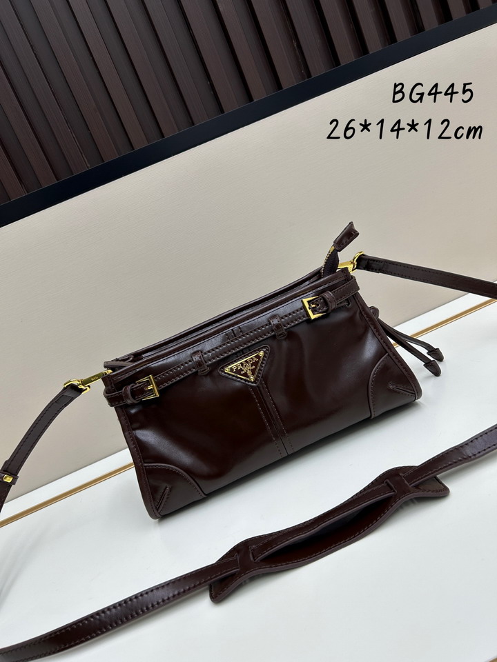 Prada 1BG445 26x14x12cm jj1_1