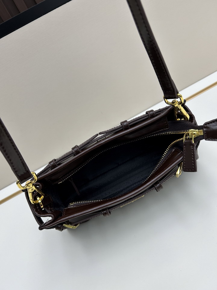 Prada 1BG445 26x14x12cm jj1_7