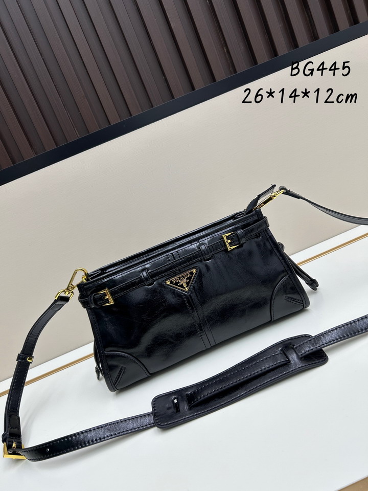 Prada 1BG445 26x14x12cm jj_1