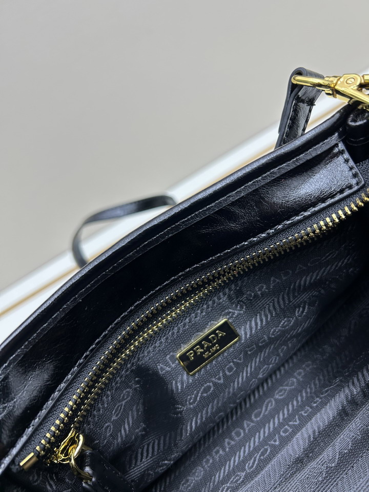 Prada 1BG445 26x14x12cm jj_8