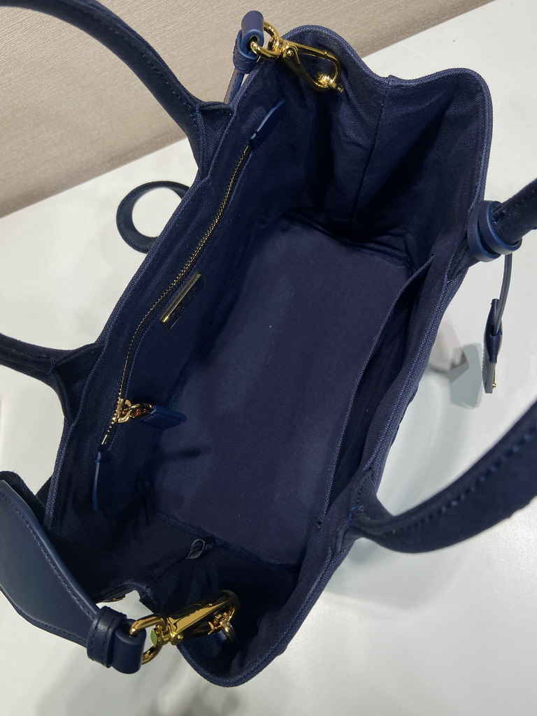 Prada 1BG464 26x19x15cm AP1_8