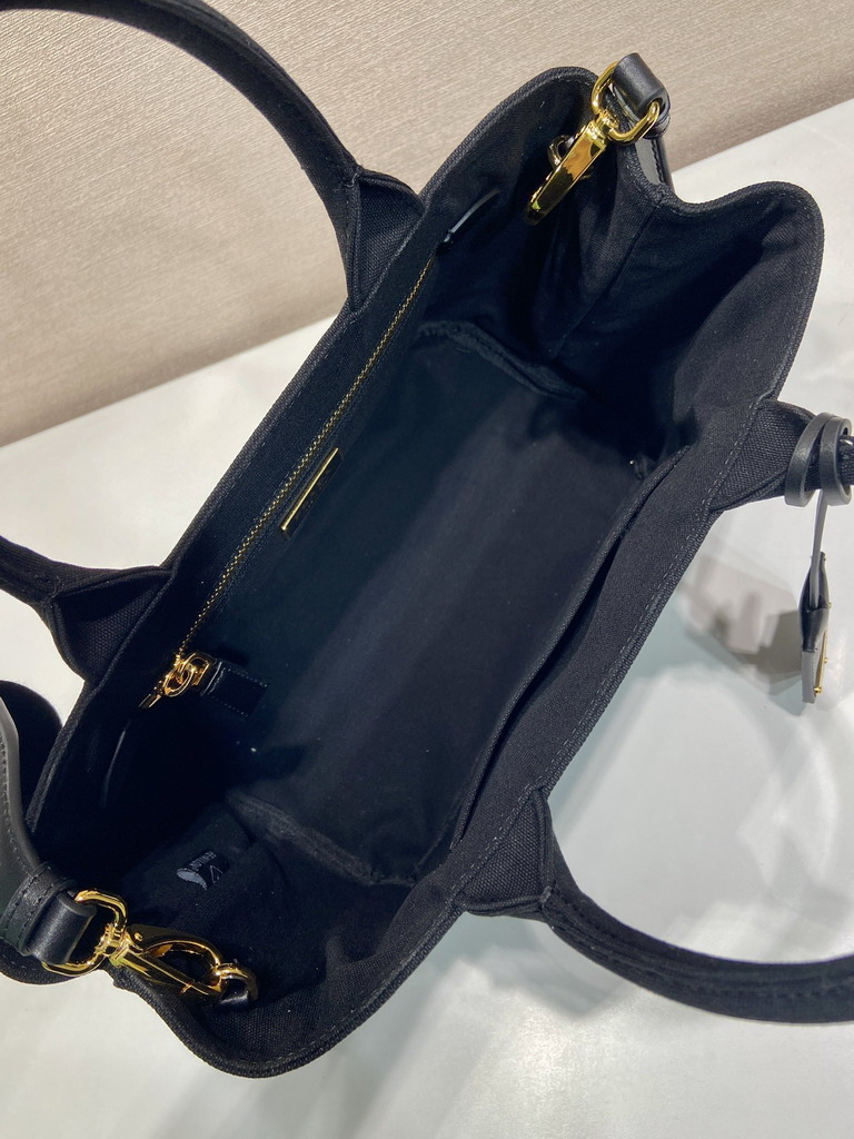 Prada 1BG464 26x19x15cm AP_8