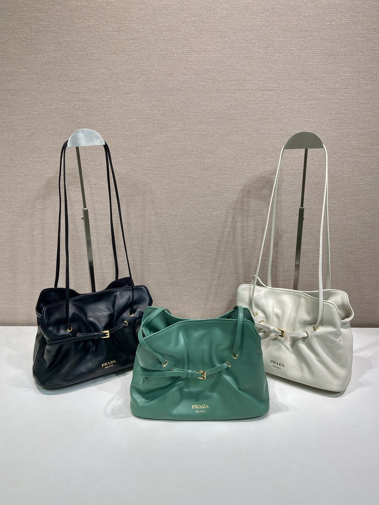 Prada 1BG586 25x17 5x11 5cm AP_1