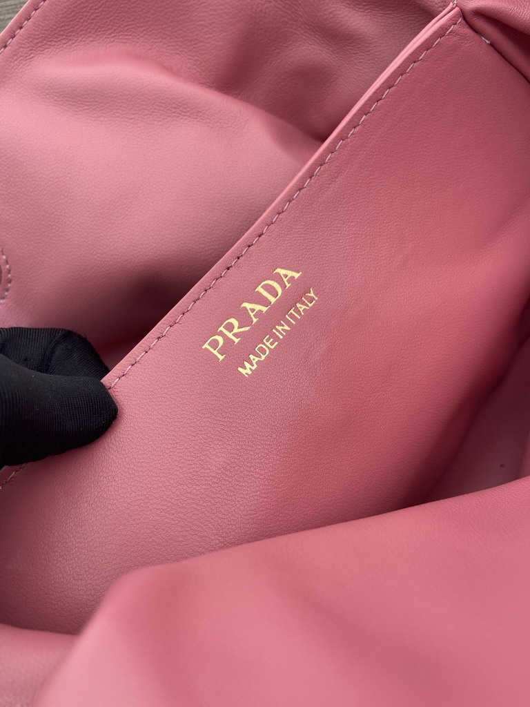 Prada 1BG586 25x17 5x11 5cm AP5_9