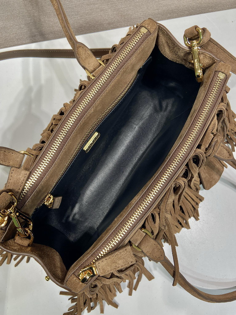 Prada Galleria 1BA457 30x14x10 5cm AP_8