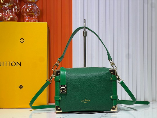 Side Trunk M12428 21x14x6cm ss_1