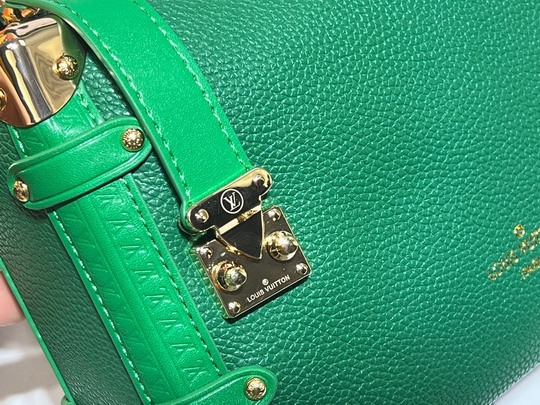 Side Trunk M12428 21x14x6cm ss_5