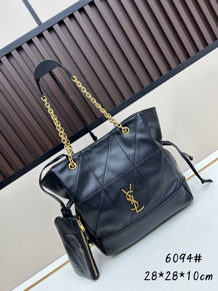 YSL 6094 28x28x10cm jj_1