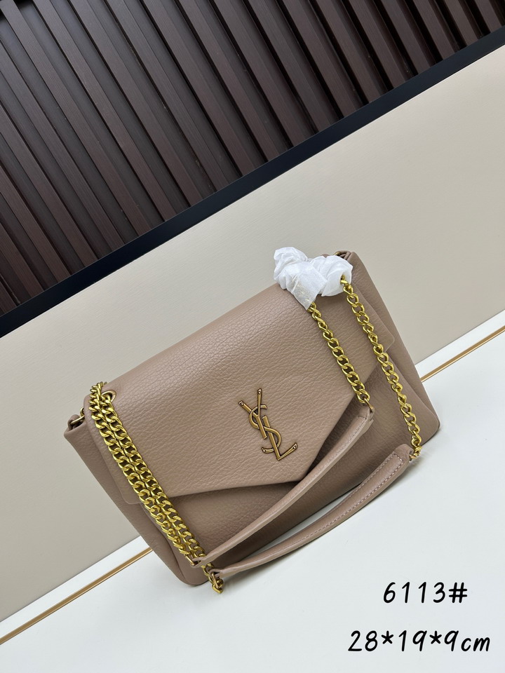 YSL 6113 28x19x9cm jj1_1