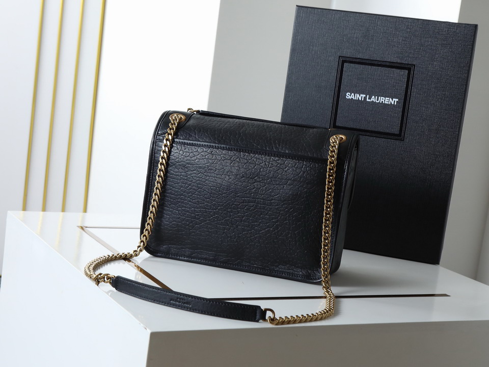 YSL 633178 28x20x8 5cm 8D6_3