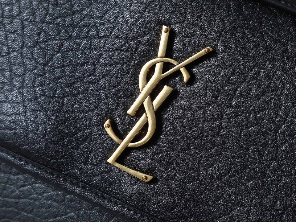 YSL 633178 28x20x8 5cm 8D6_4
