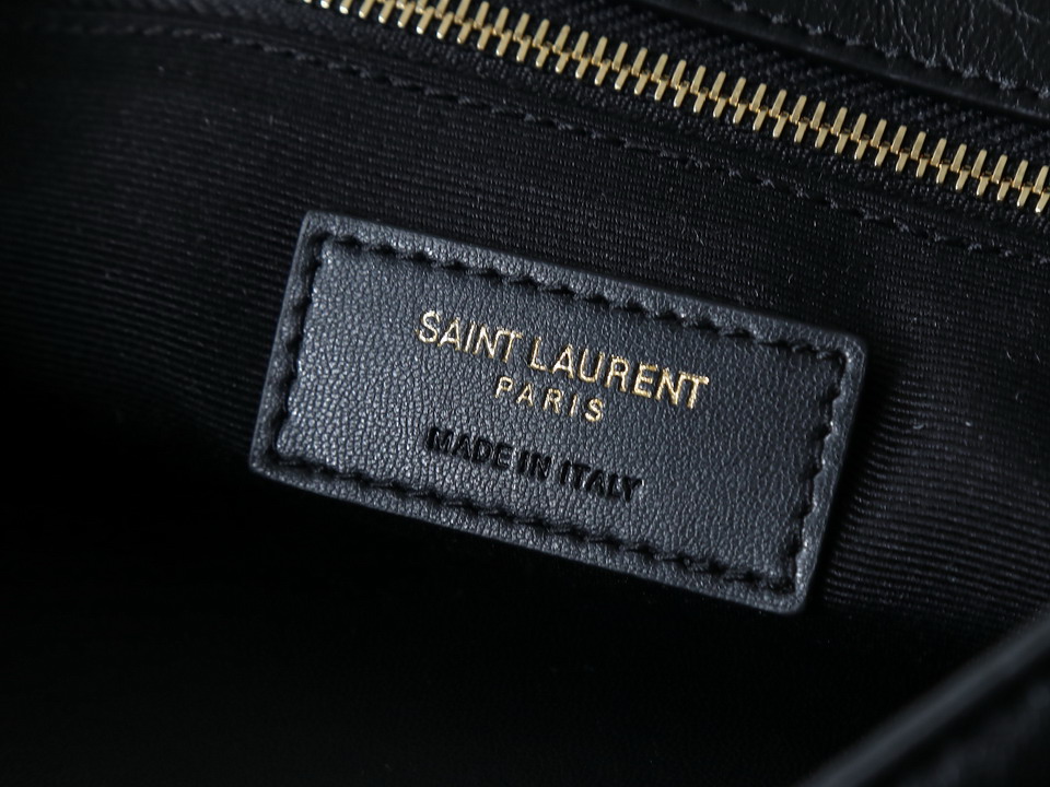 YSL 633178 28x20x8 5cm 8D6_9