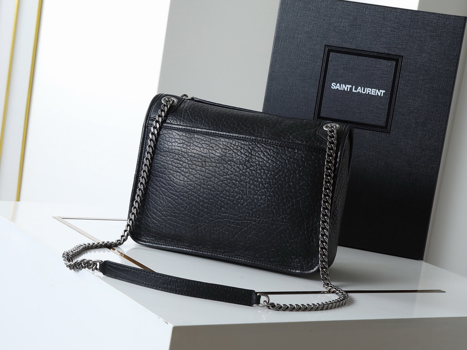 YSL 633178 28x20x8 5cm 8D7_3