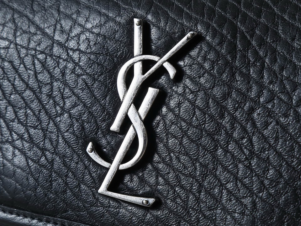 YSL 633178 28x20x8 5cm 8D7_4