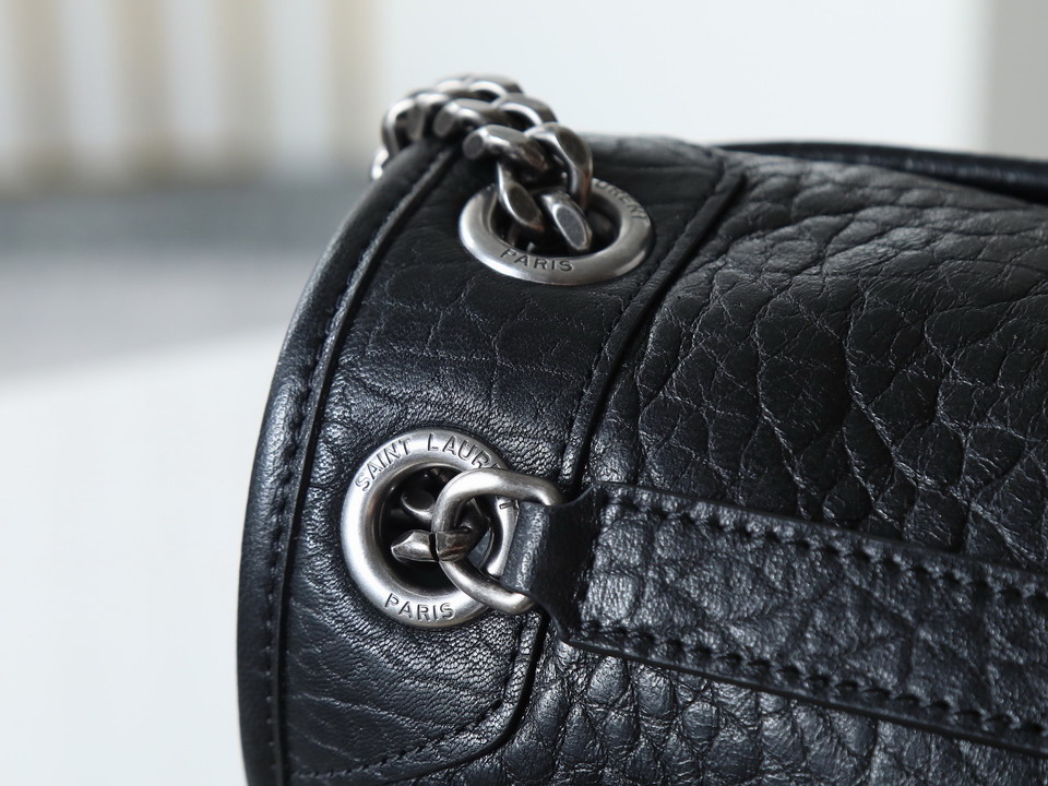 YSL 633178 28x20x8 5cm 8D7_5