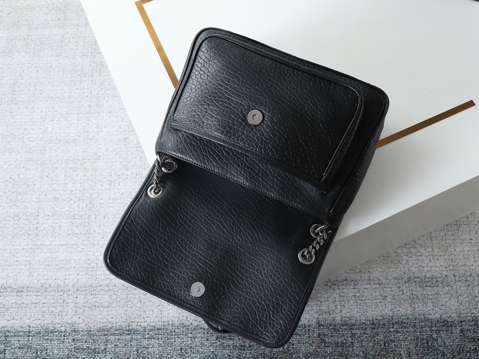 YSL 633178 28x20x8 5cm 8D7_7