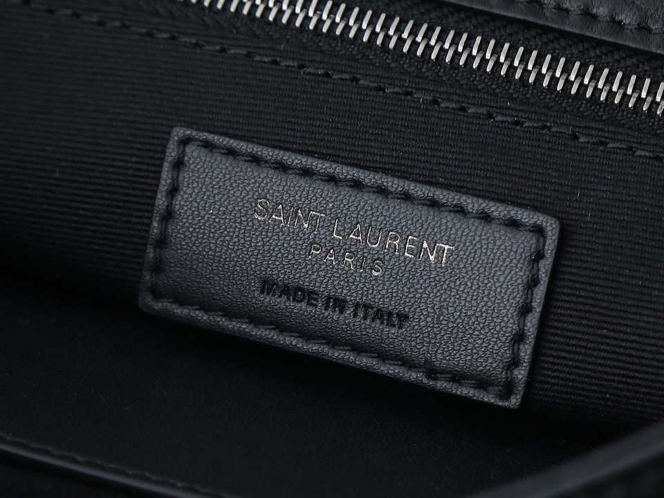 YSL 633178 28x20x8 5cm 8D7_9