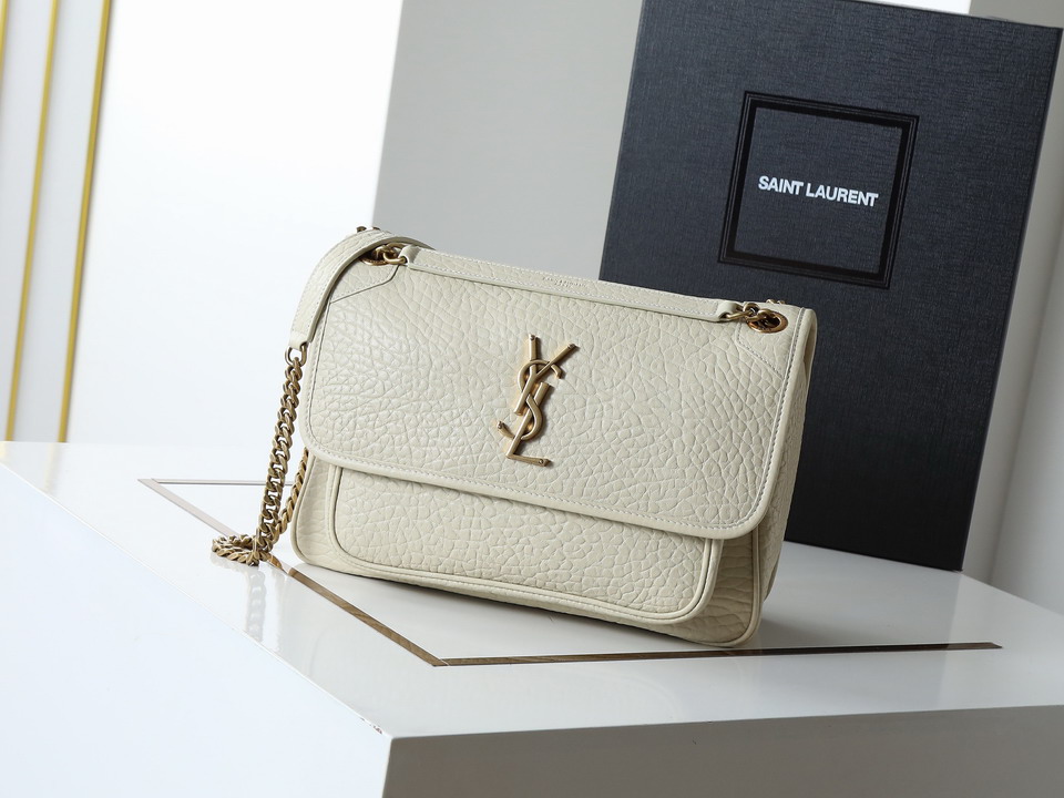 YSL 633178 28x20x8 5cm 8D8_1
