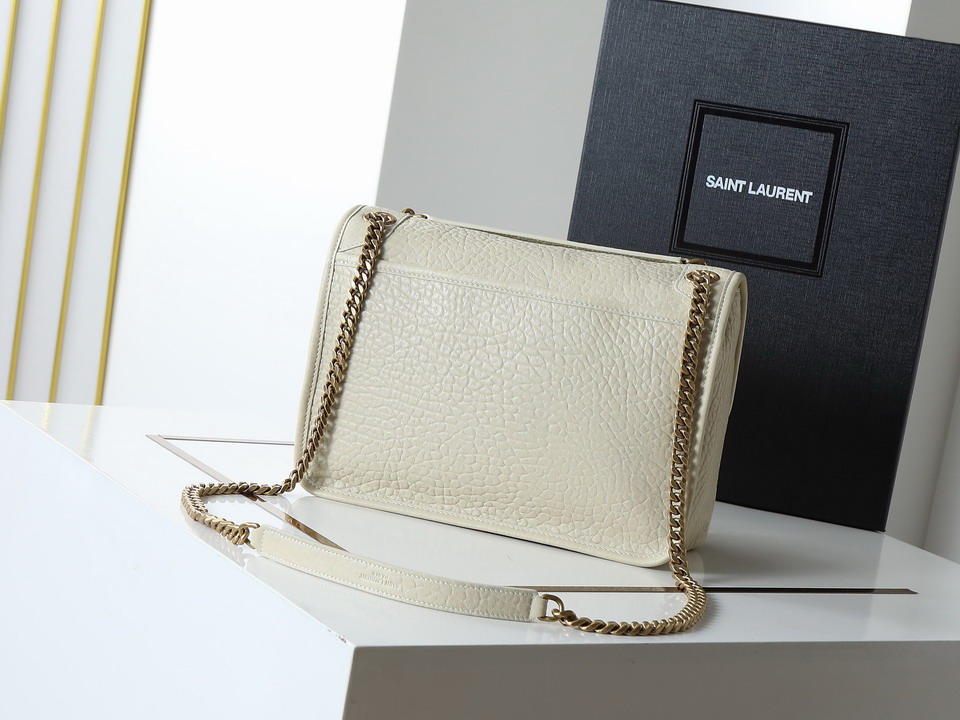 YSL 633178 28x20x8 5cm 8D8_3