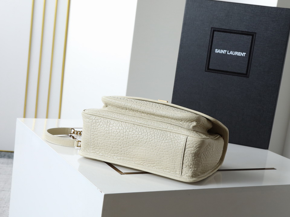 YSL 633178 28x20x8 5cm 8D8_6