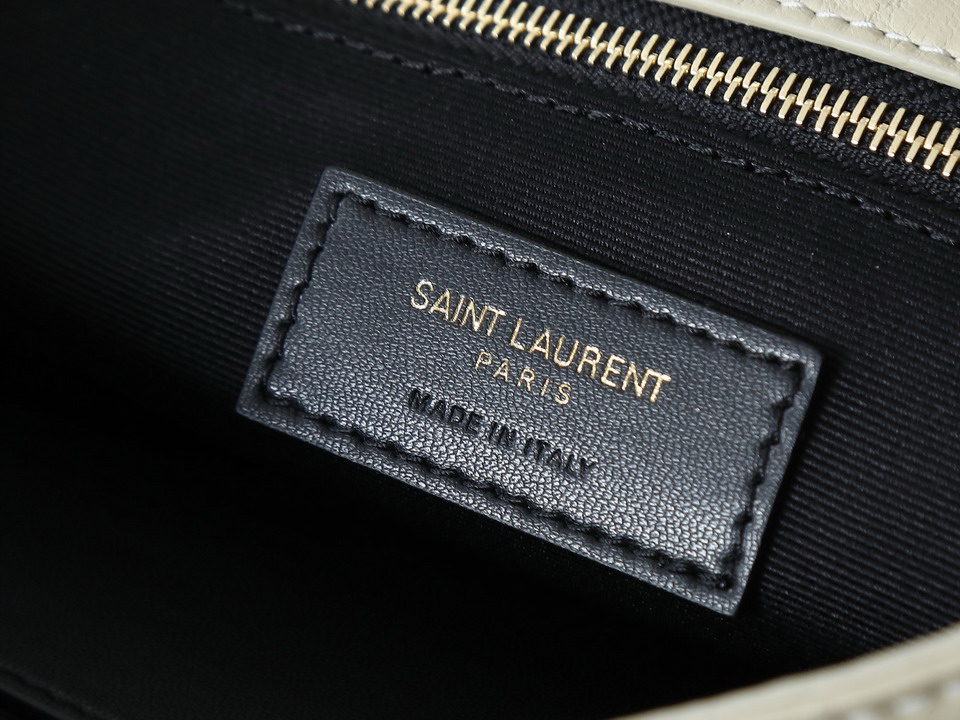 YSL 633178 28x20x8 5cm 8D8_9