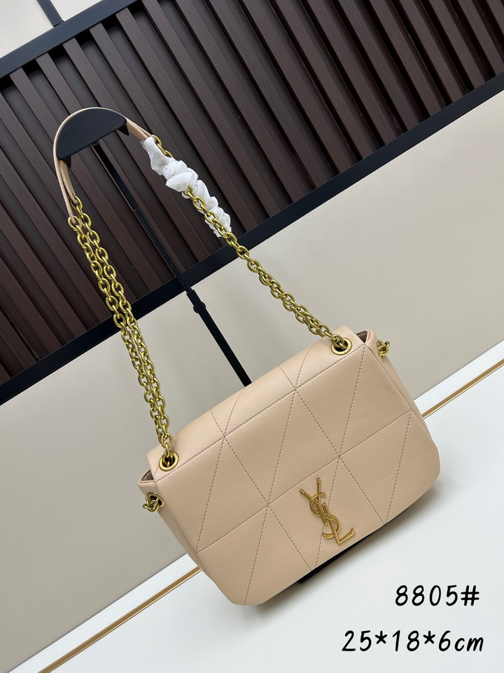YSL 8805 25x18x6cm jj1_1